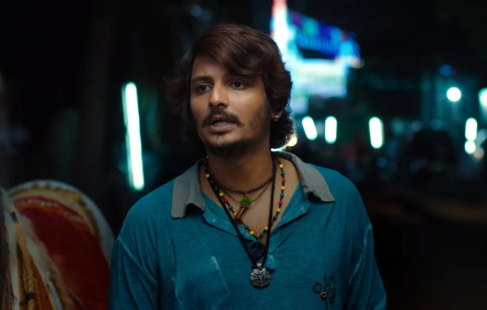 gypsy jiiva